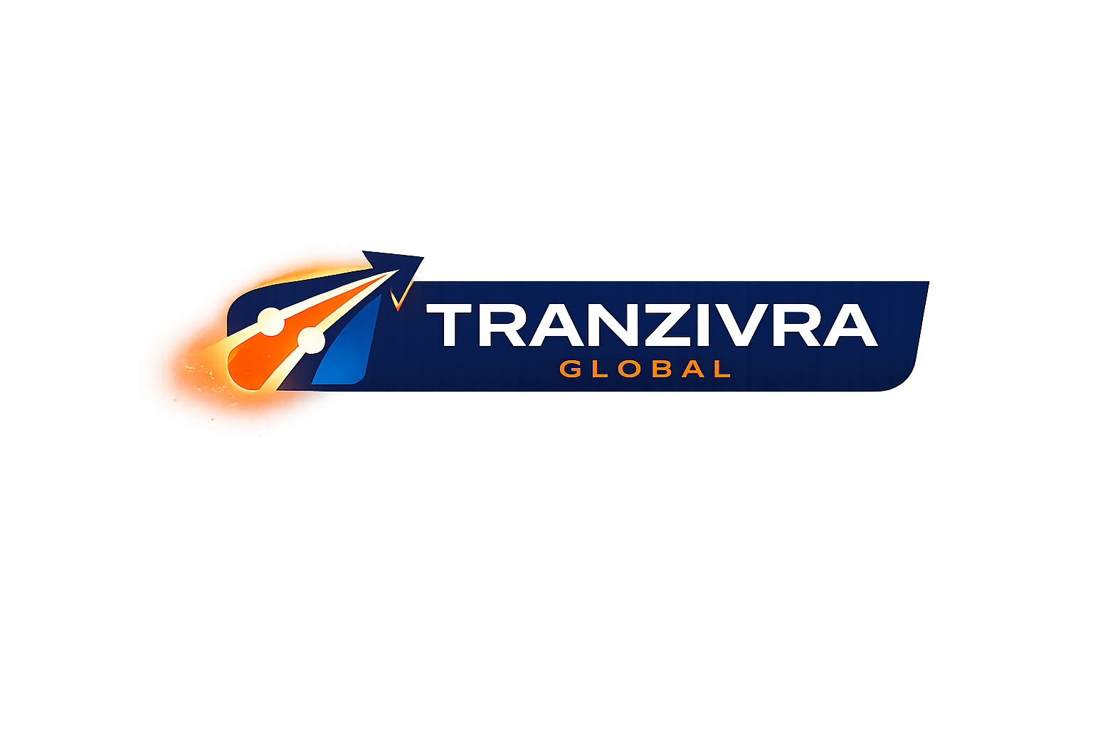 Tranzivra logo